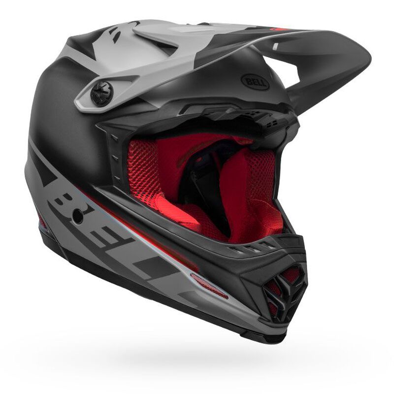 Full-9 Fusion Mips | Bell Helmets