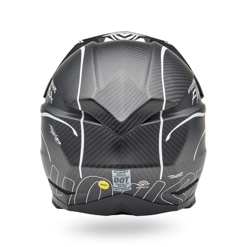 Moto-10 Spherical