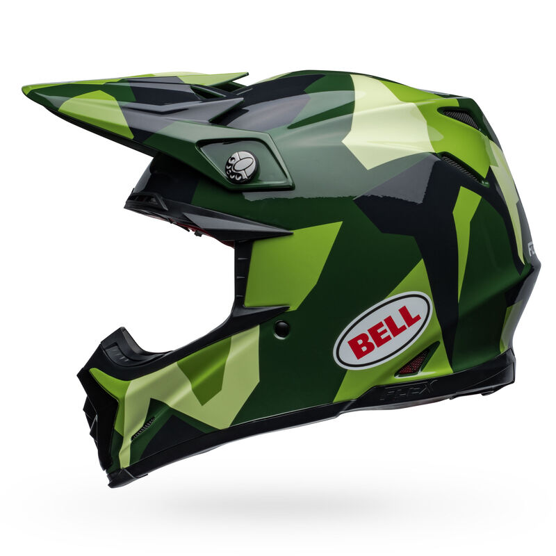 Moto-9S Flex