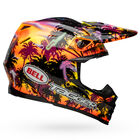 Moto-9S Flex