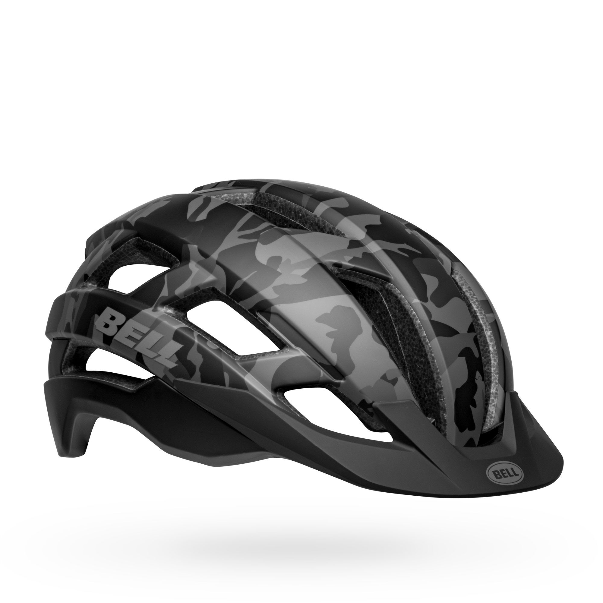 bell street bike helmets