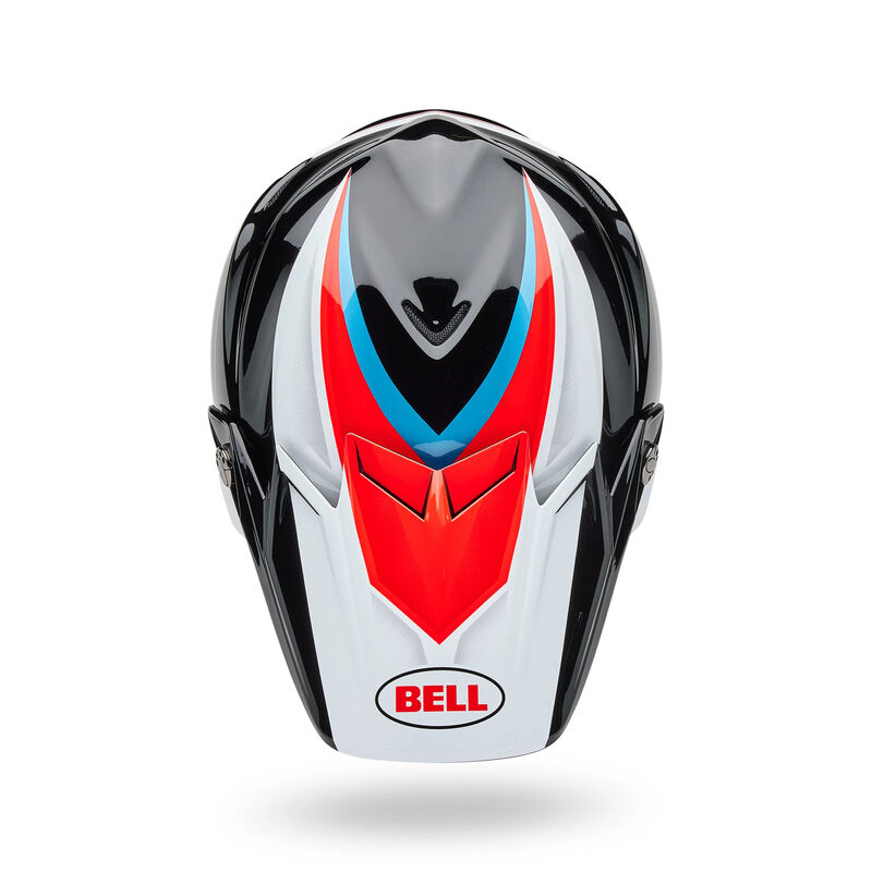 Moto-9S Flex