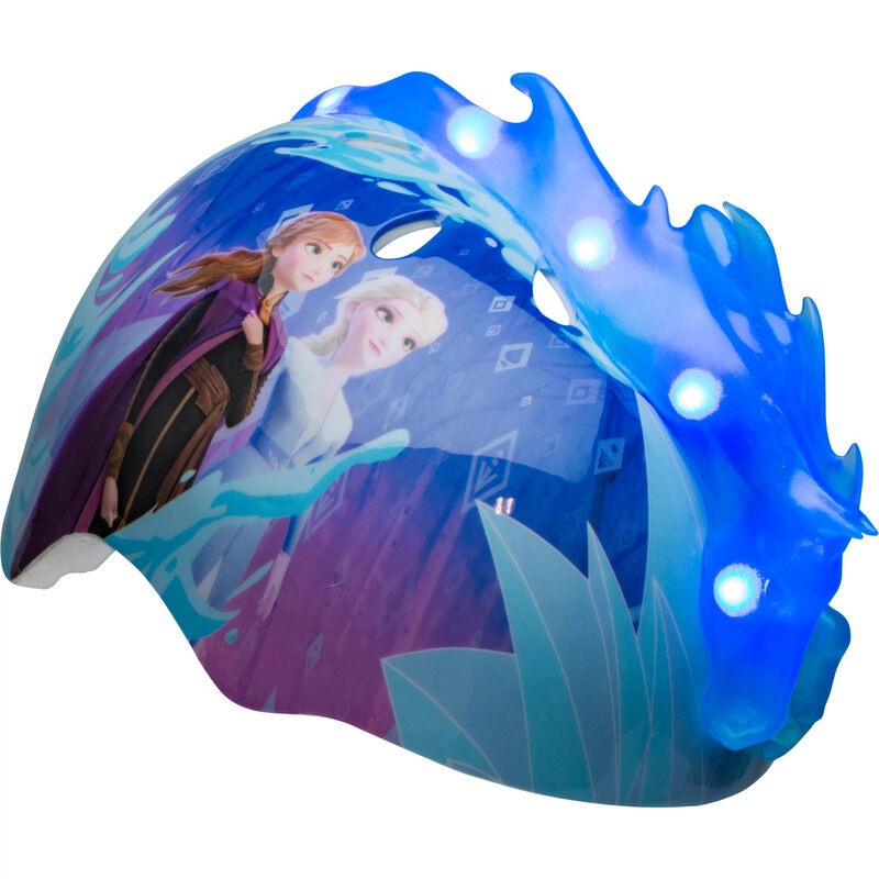 Frozen II Nokk Hawk LED