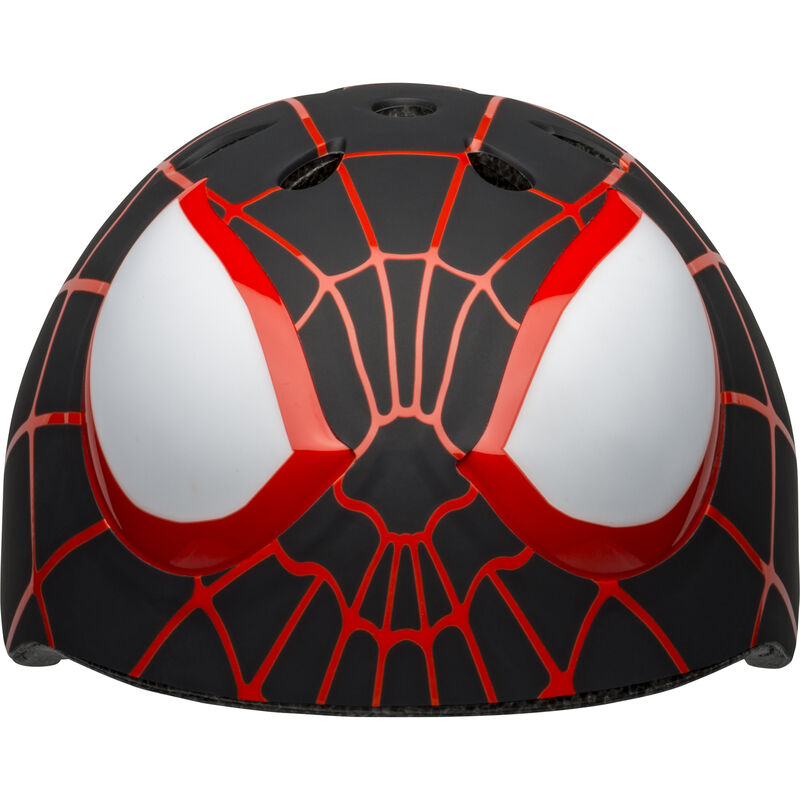 Spider-Man Miles Morales Hero