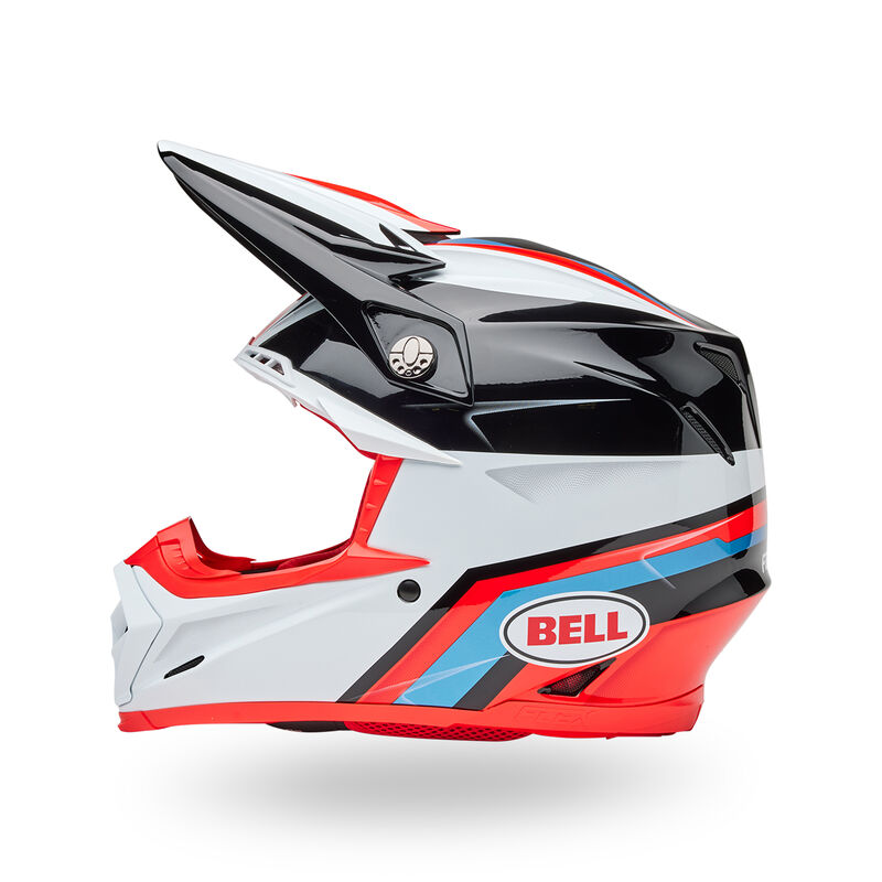 Moto-9S Flex