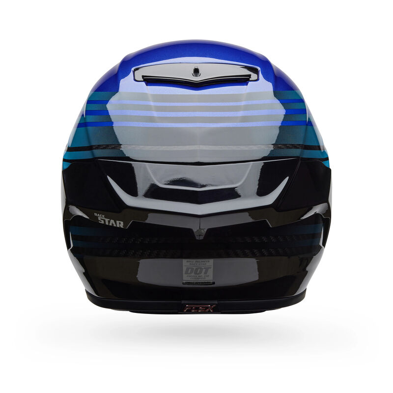 Race Star DLX Flex