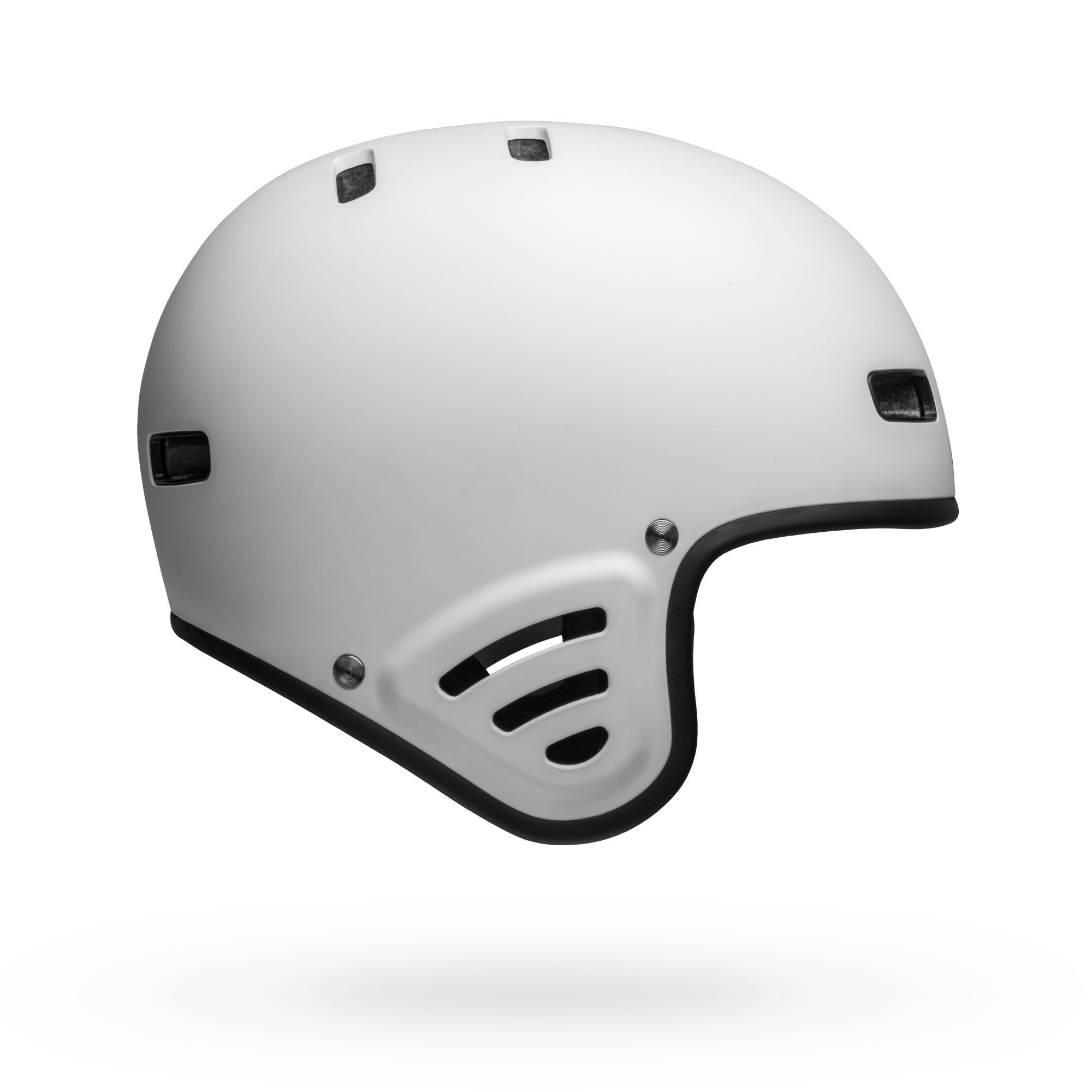 BMX Full Face Skate Style Helmets Bell Helmets