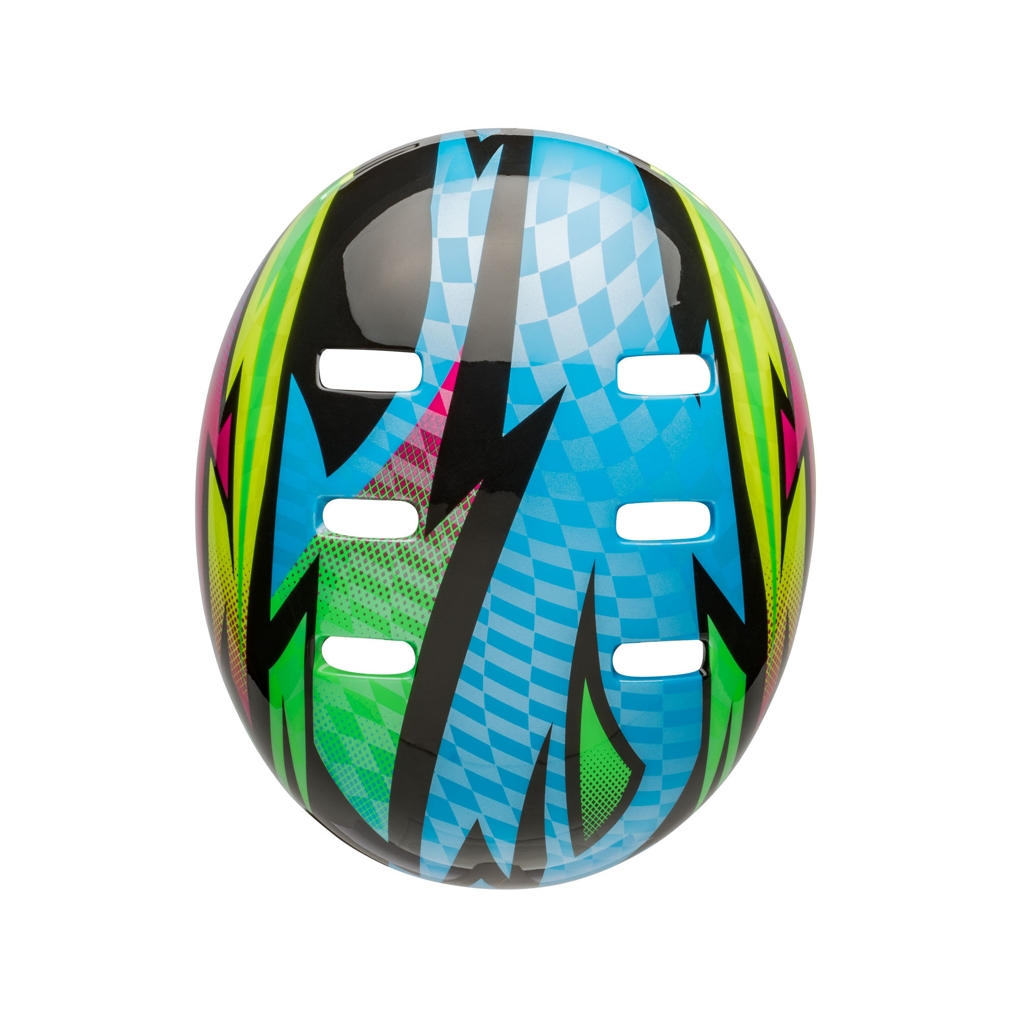 Bell span youth helmet best sale