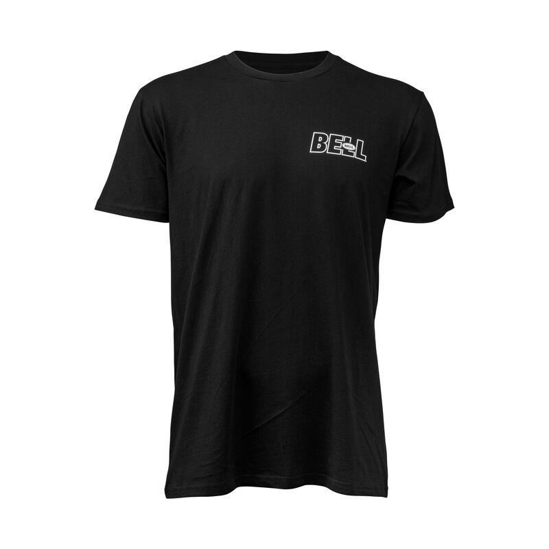 Men's Short Sleeve Cali T-Shirt | Bell Helmets