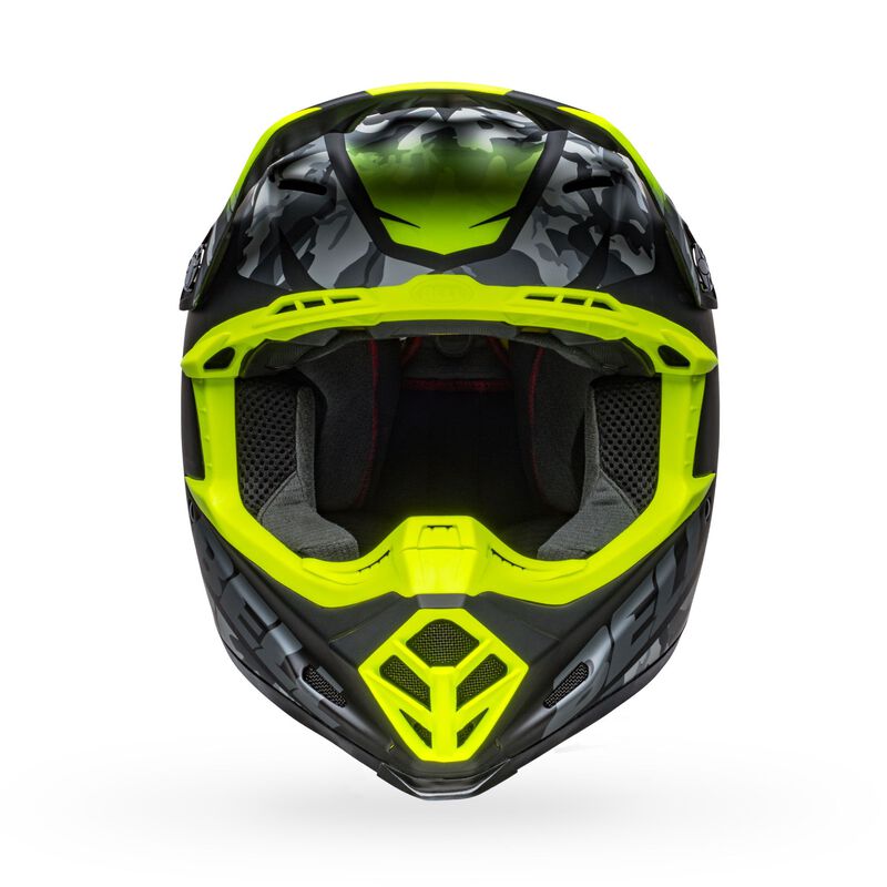 Moto-9 Mips  Bell Helmets
