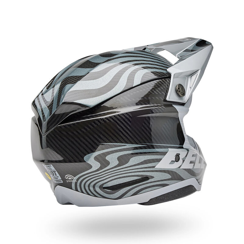 Moto-10 Spherical