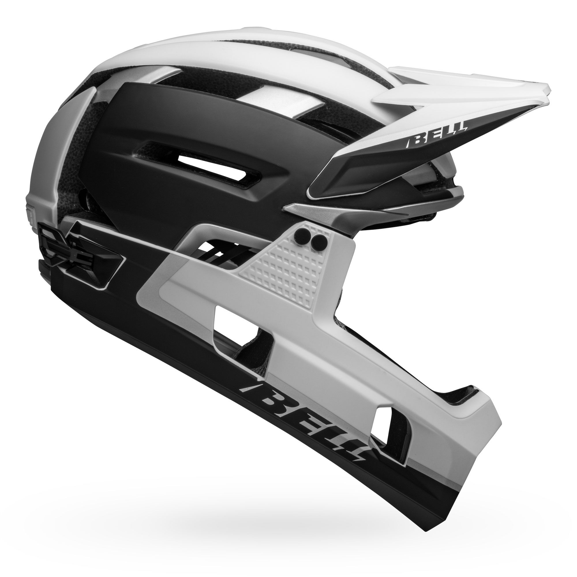 Super Air R Spherical Bell Helmets