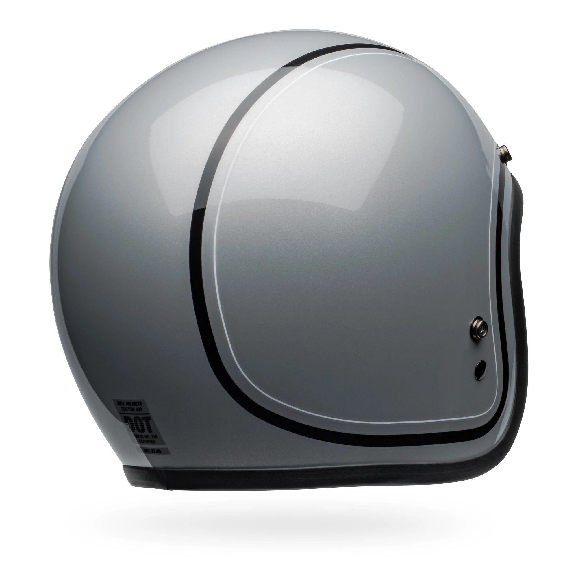BELL CUSTOM 500 ヘルメット LGサイズ DOT Custom 500 | Bell Helmets