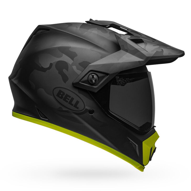 MX9 Adventure MIPS Bell Helmets