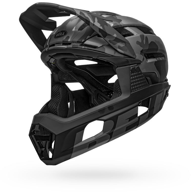 air helmet bike