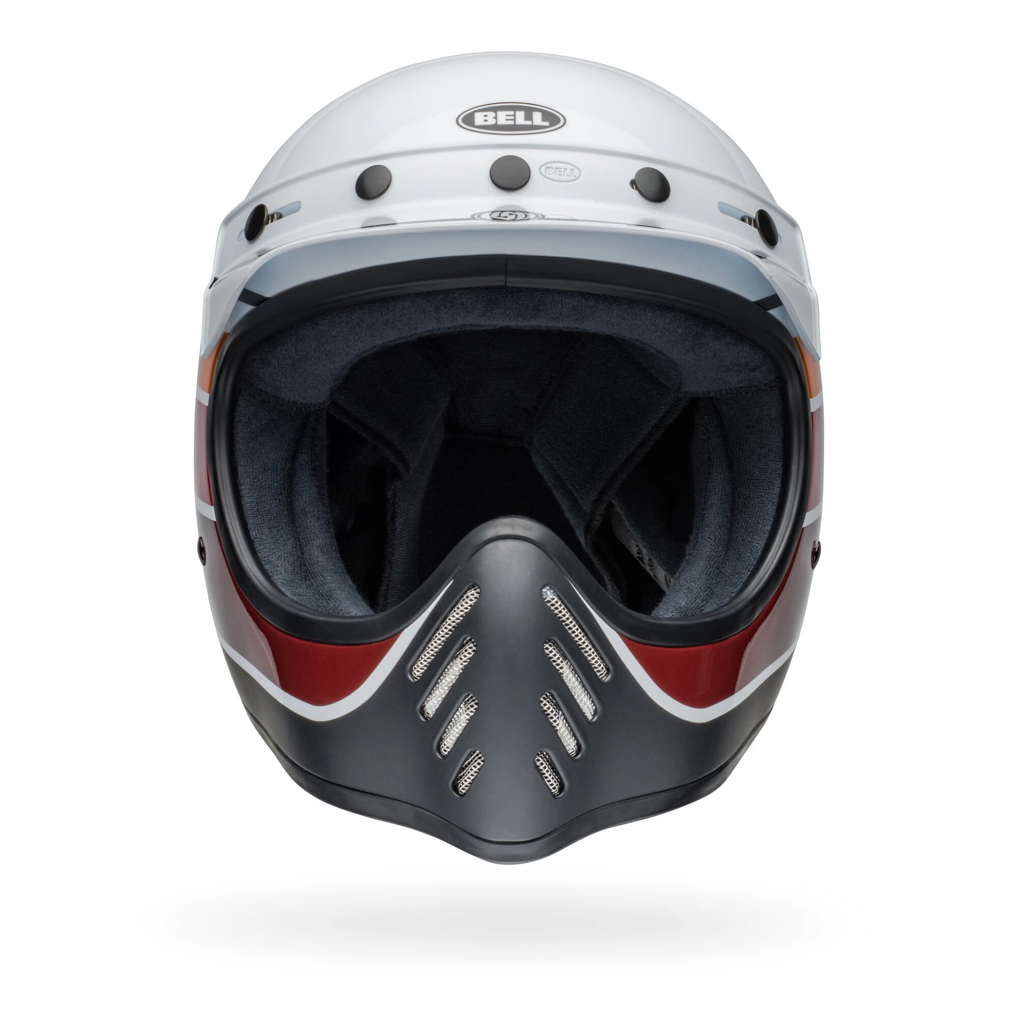 Moto-3 | Bell Helmets