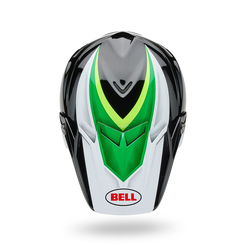 Moto-9S Flex