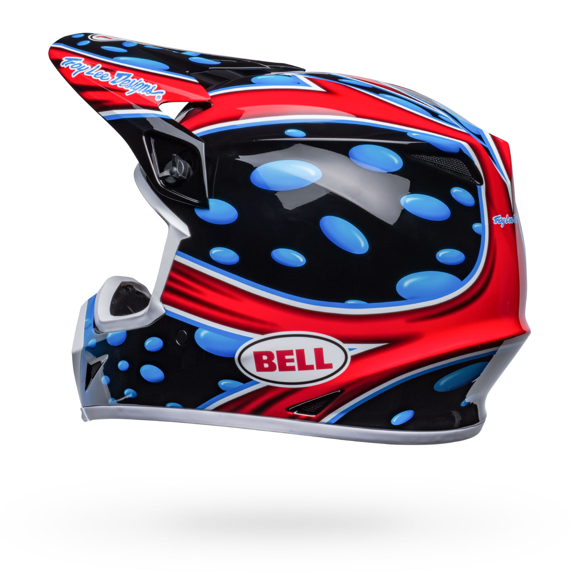 MX-9 Mips | Bell Helmets
