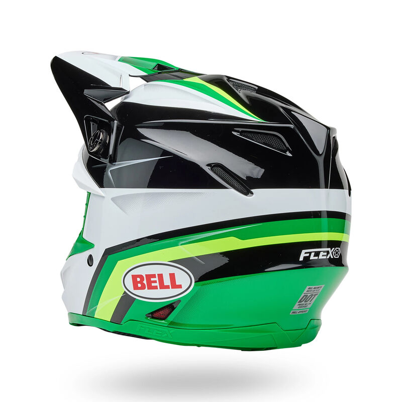 Moto-9S Flex