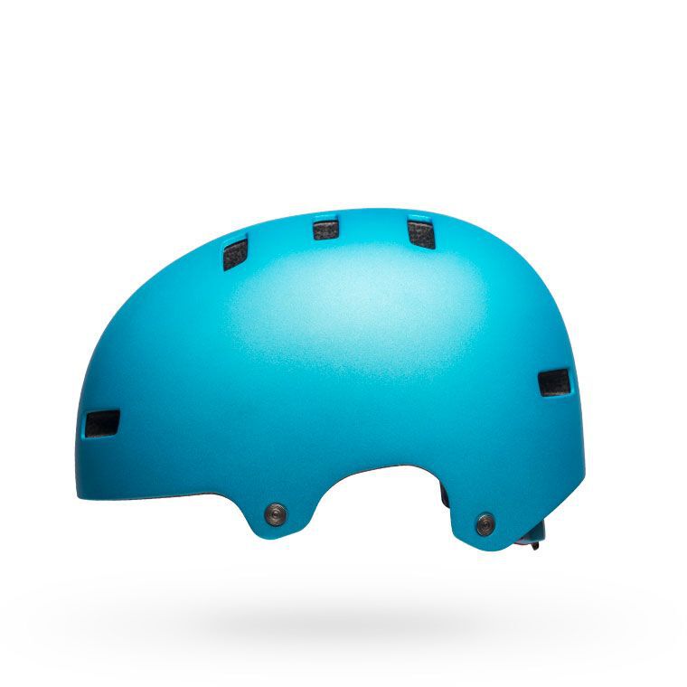 BMX-Helm 210165009 NEU Bell SPAN Radhelm für Kinder und Jugendliche Skate 