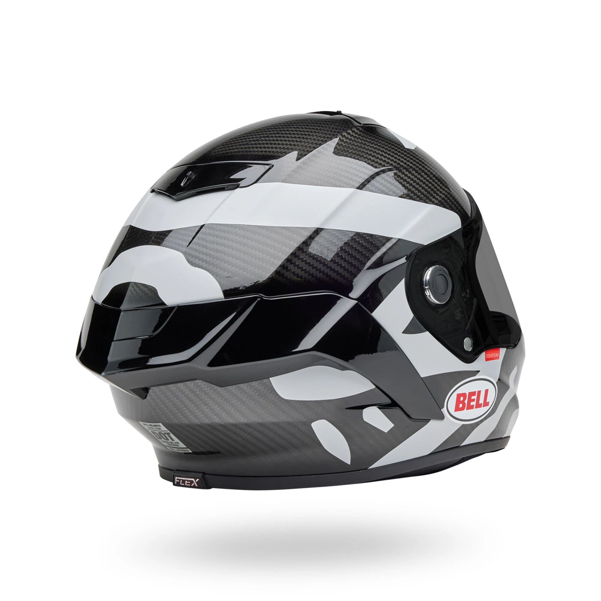 セキュリティ・セーフティ BELL Race Star DLX FLEX Race Star DLX Flex | Bell Helmets