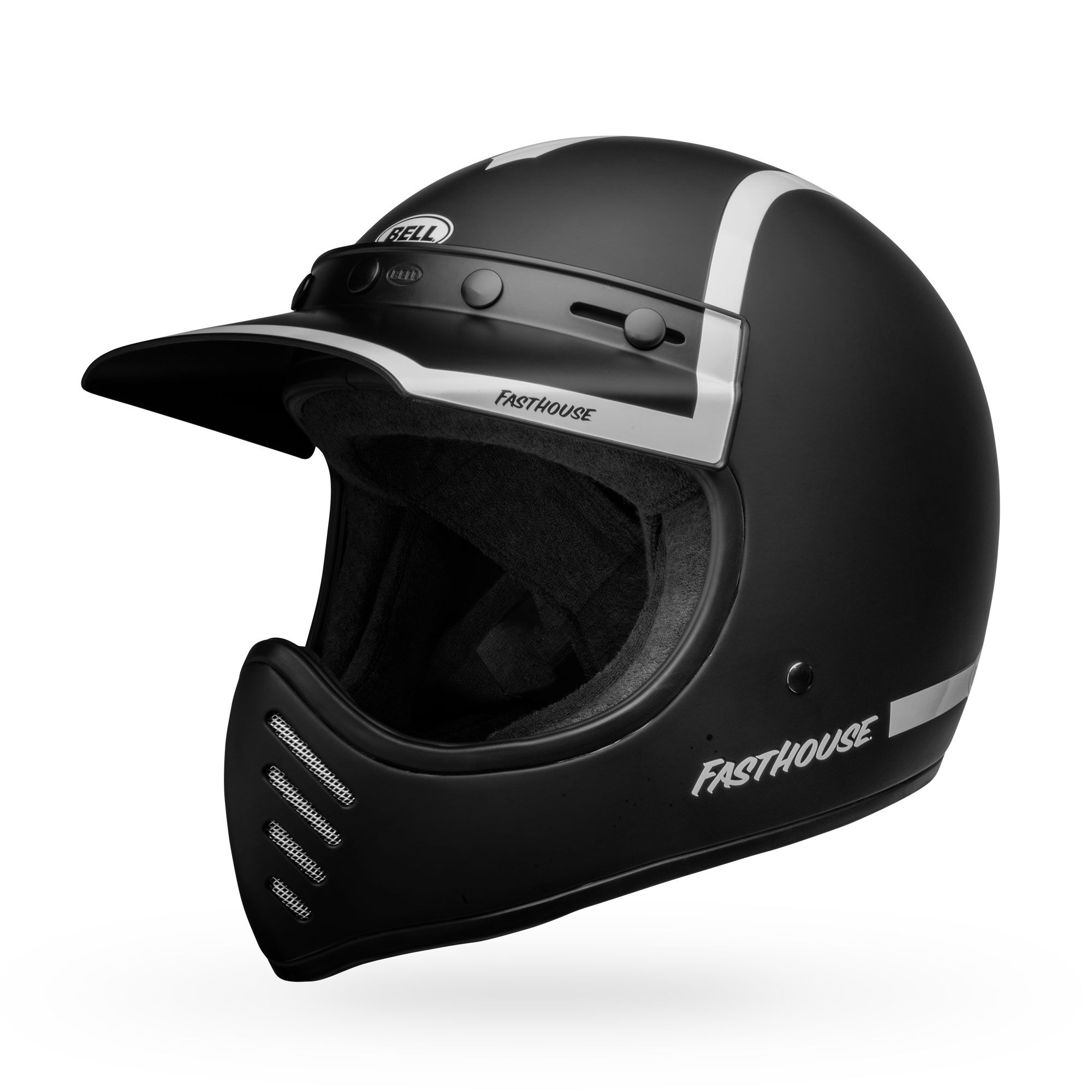 Moto-3 | Bell Helmets