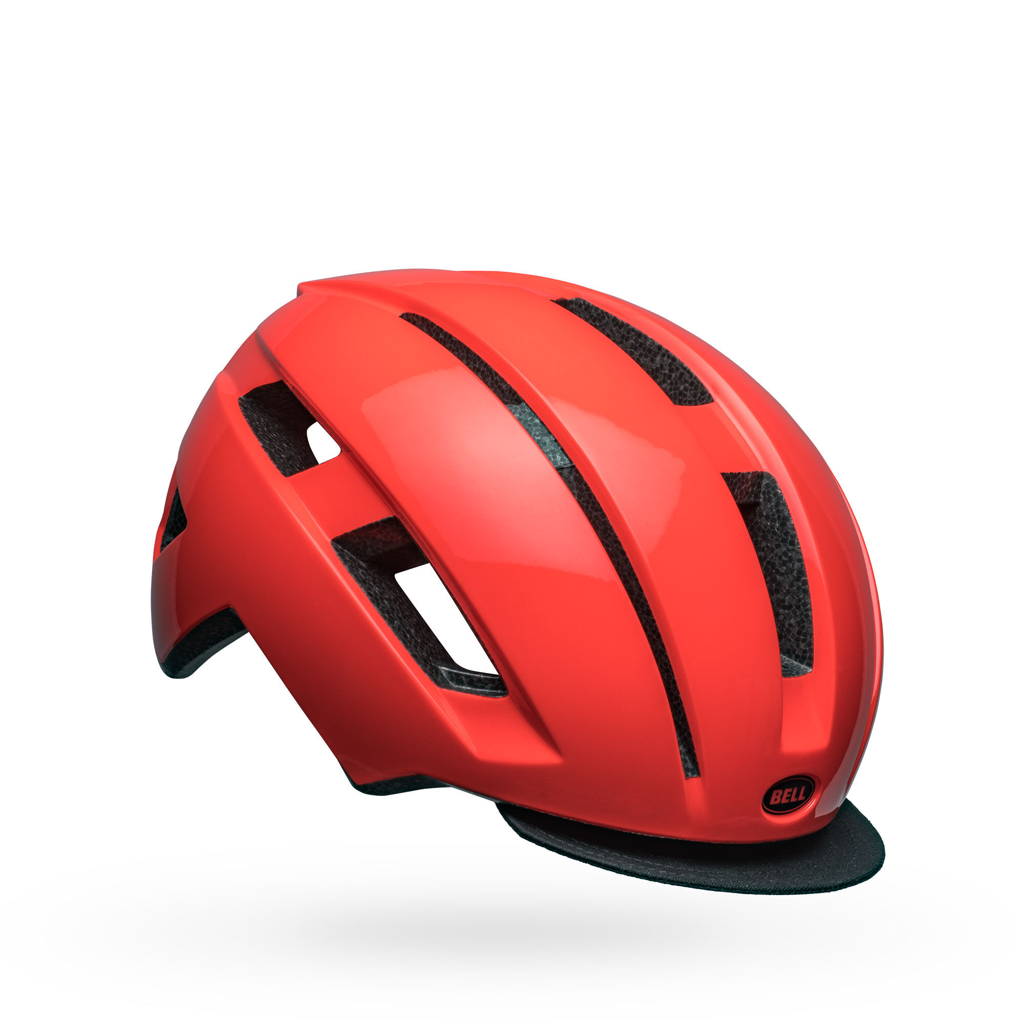 Daily LED Mips Bell Helmets