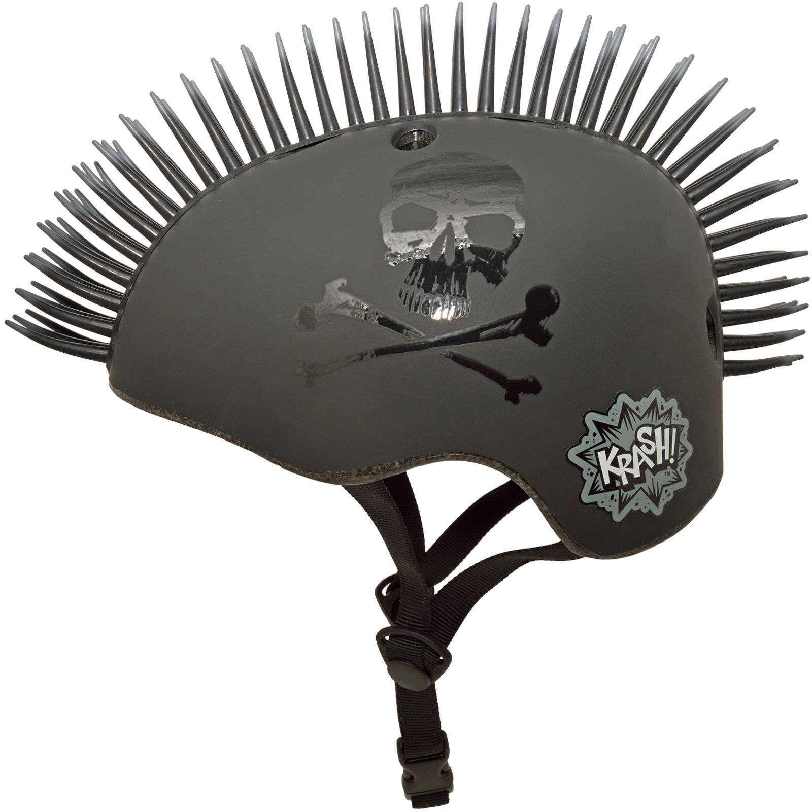 Jolly Roger Mohawk