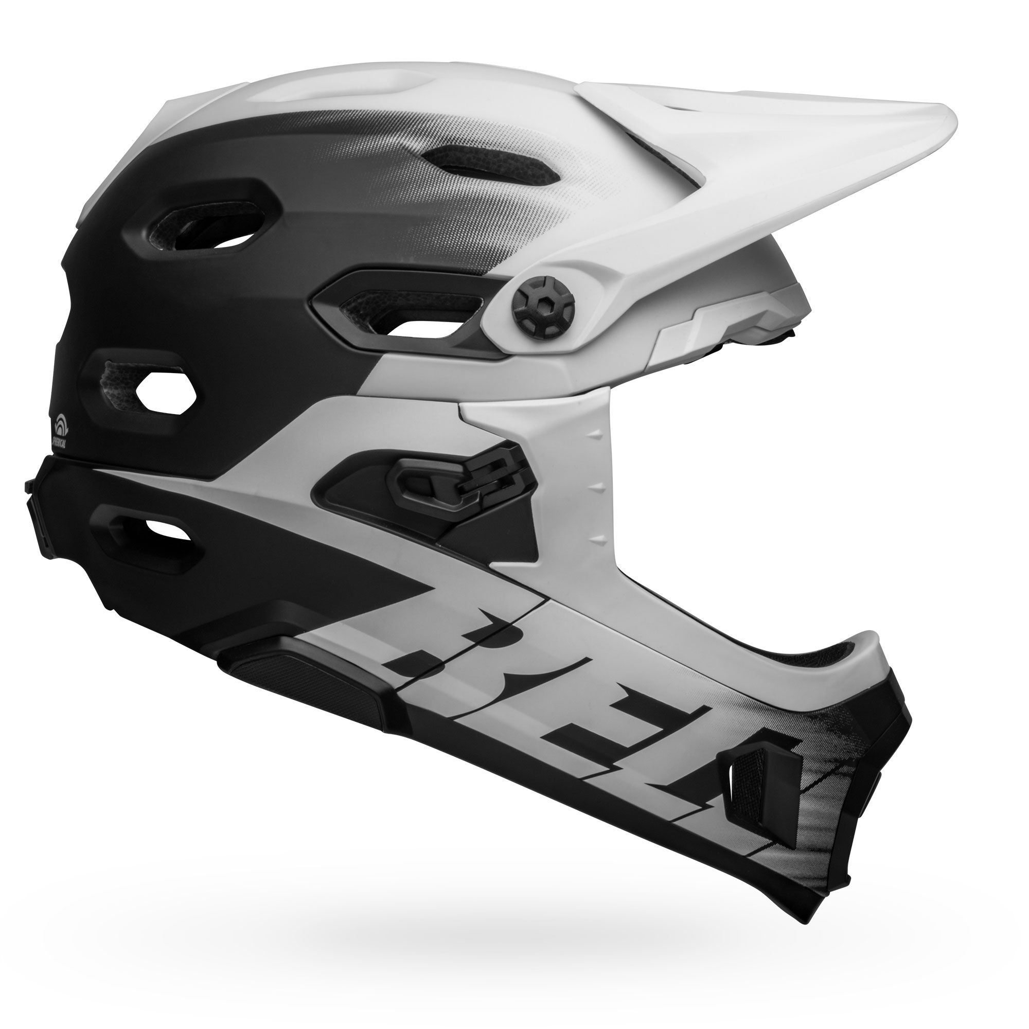 Bell super dh for sale clearance