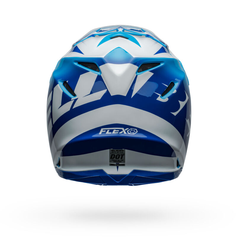 Moto-9S Flex