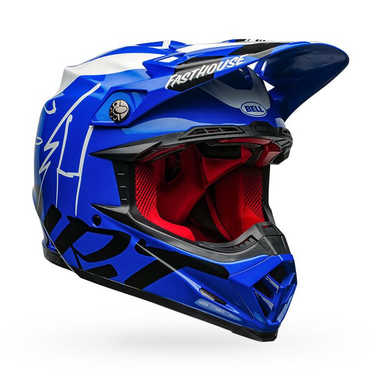 dirt bike clothing store