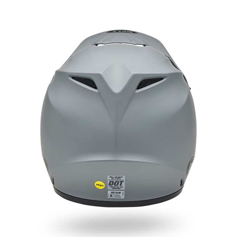 MX-9 Mips