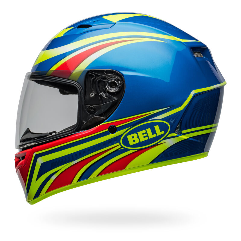 Qualifier | Bell Helmets