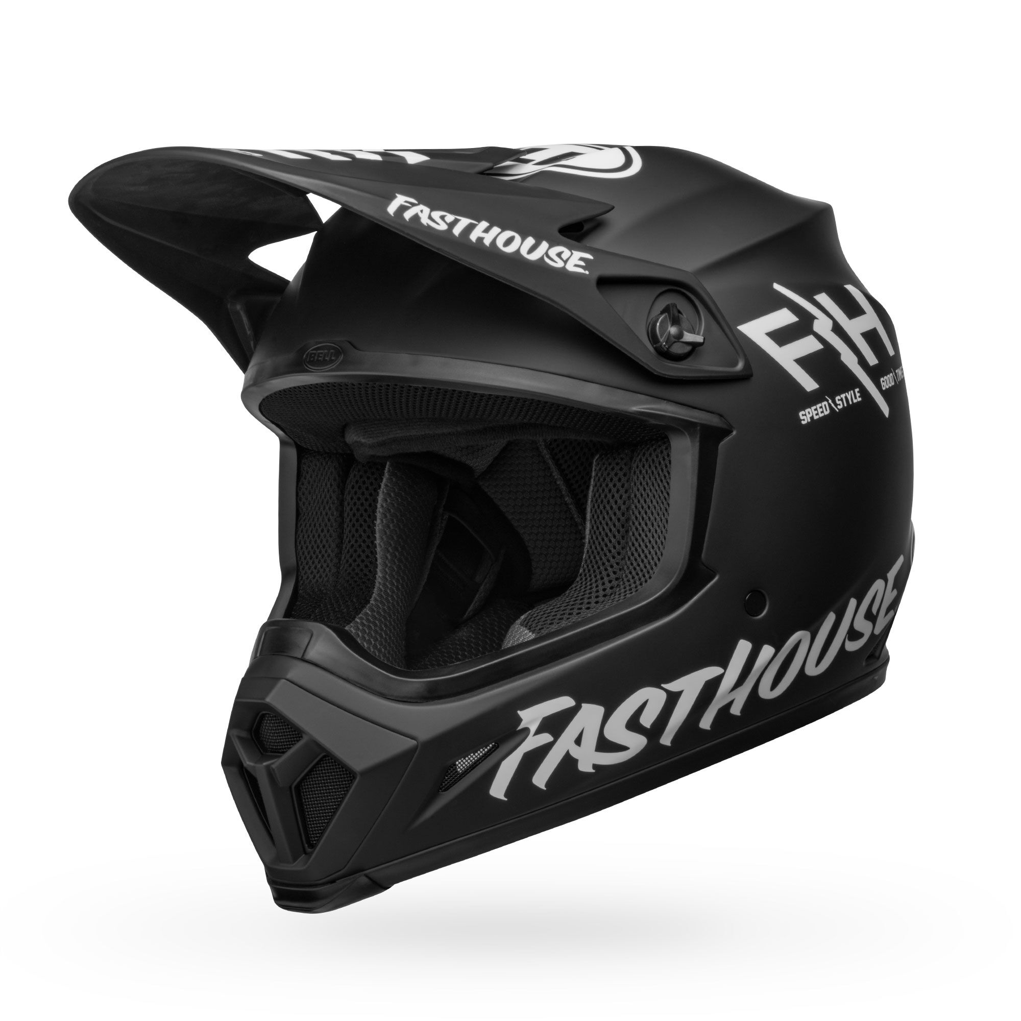定番の中古商品 Mips MX-9 | Helmets Bell セキュリティ・セーフティ