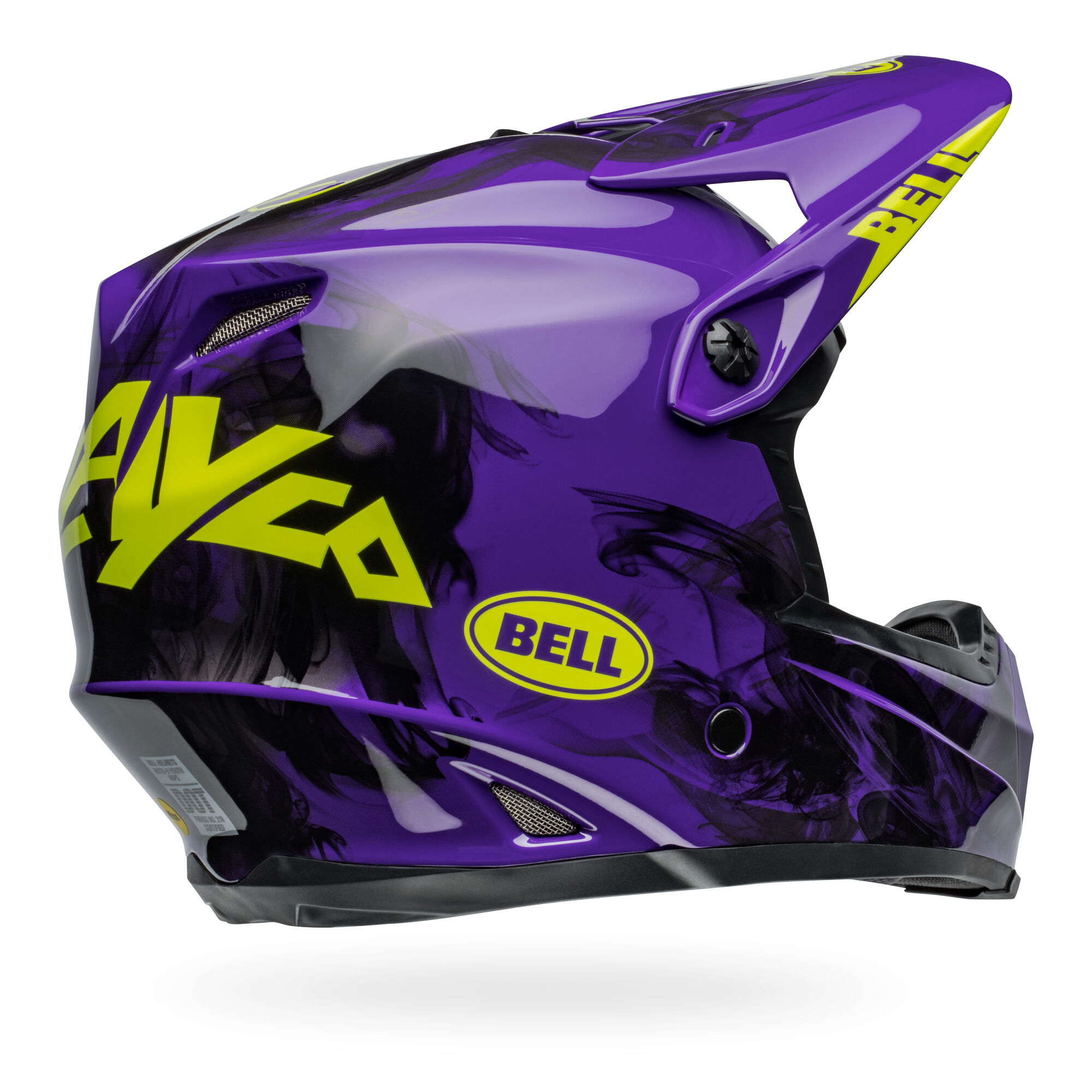 Youth mips deals helmet