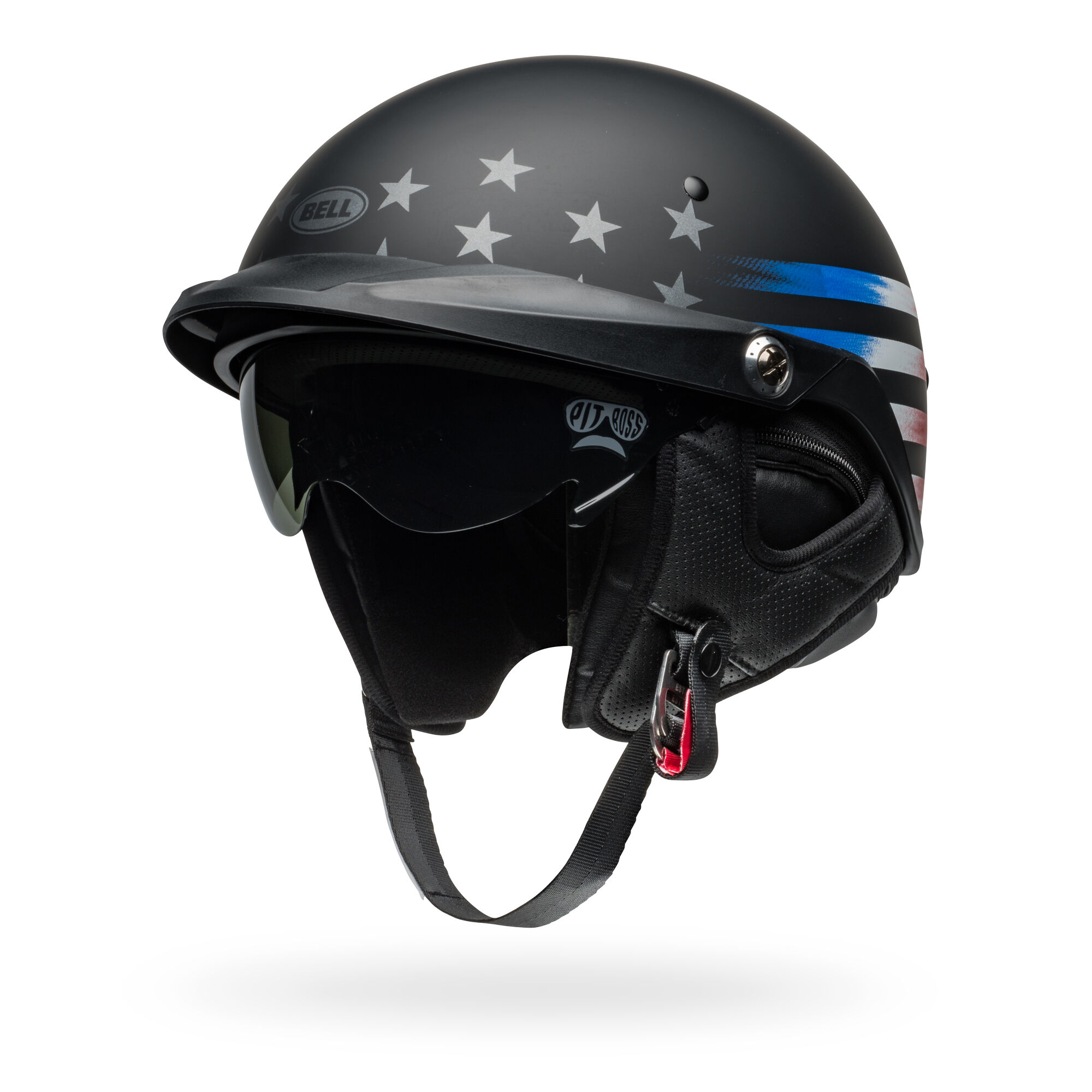 Bell helmet online speakers
