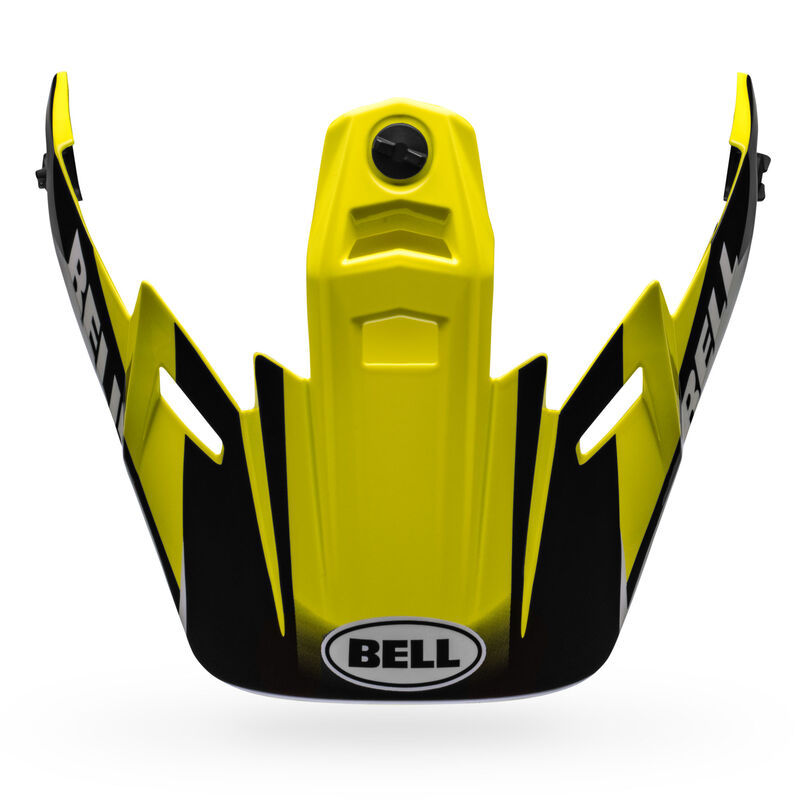 MX-9 Adventure Visor