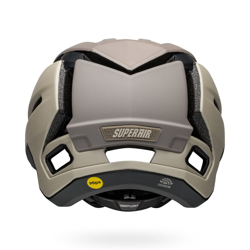 Super Air Spherical