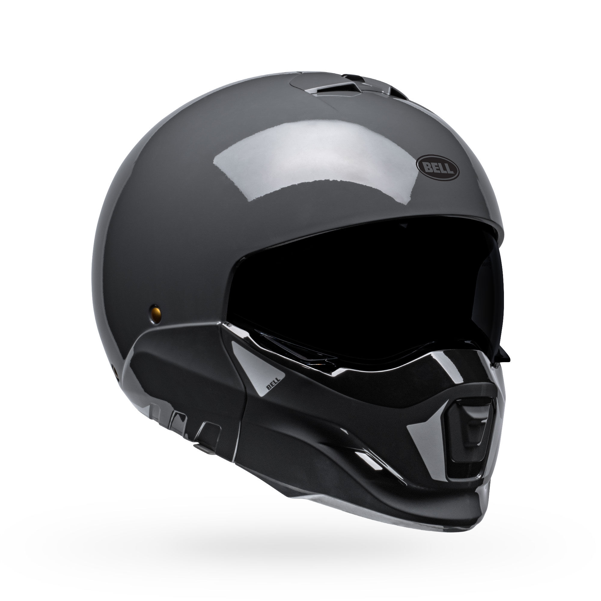 Bell Broozer Free Ride Helmet
