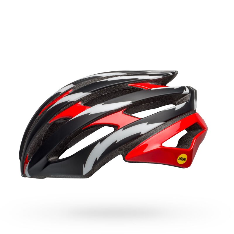 Bell Stratus Mips Casque Pad Kit
