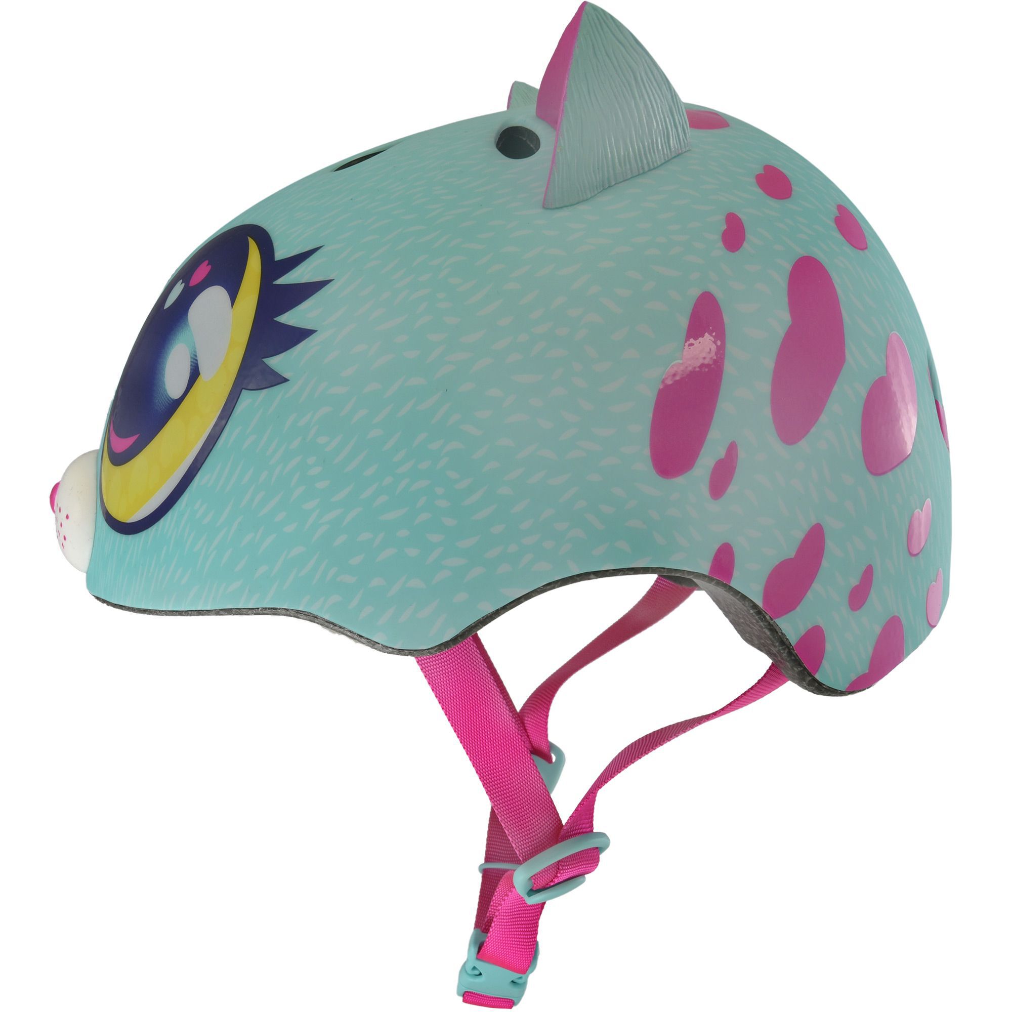 Raskullz bike eleadtic bell