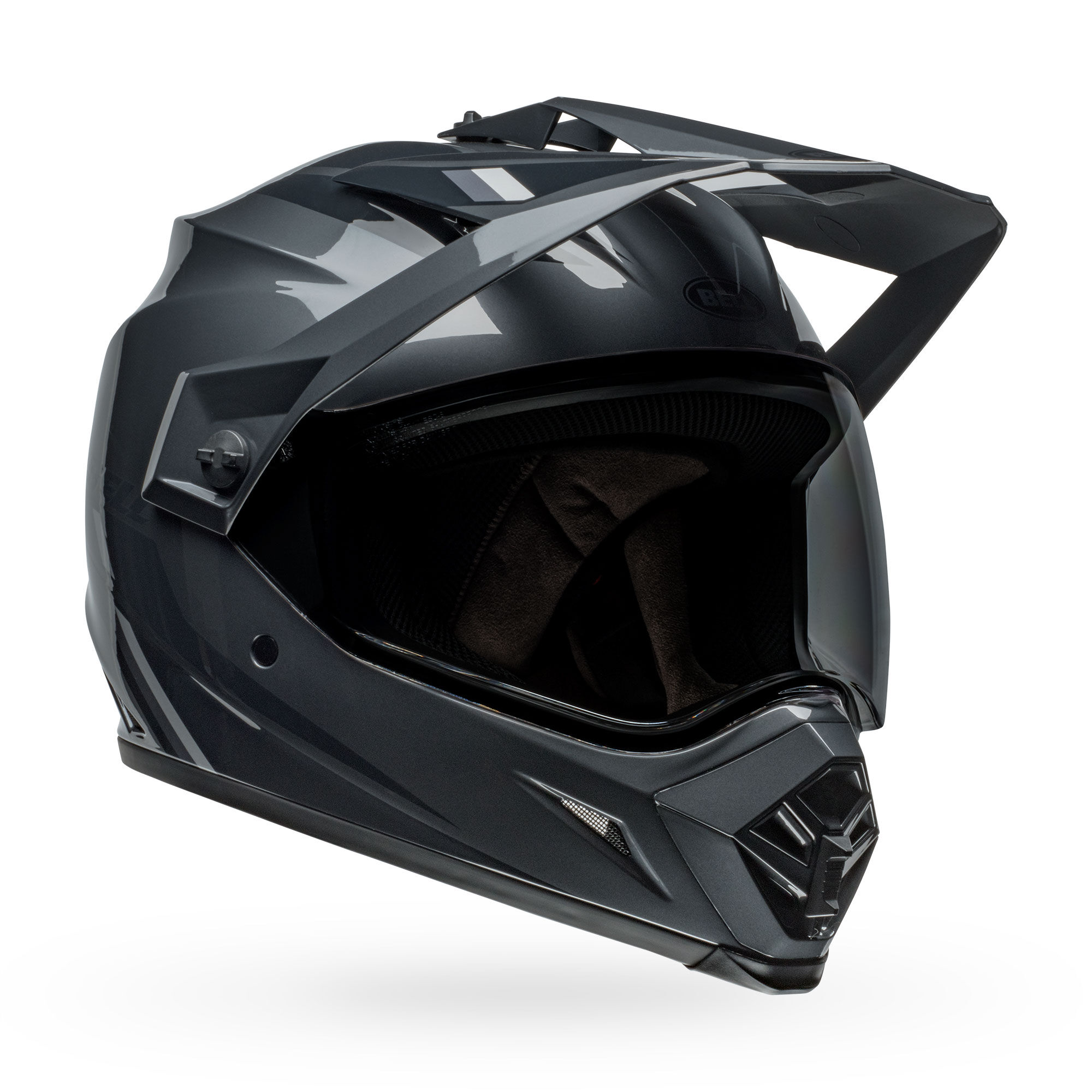 Bell enduro helmet 2025