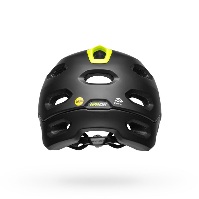 Super DH Spherical