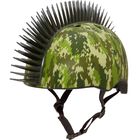Digital Camo Mohawk