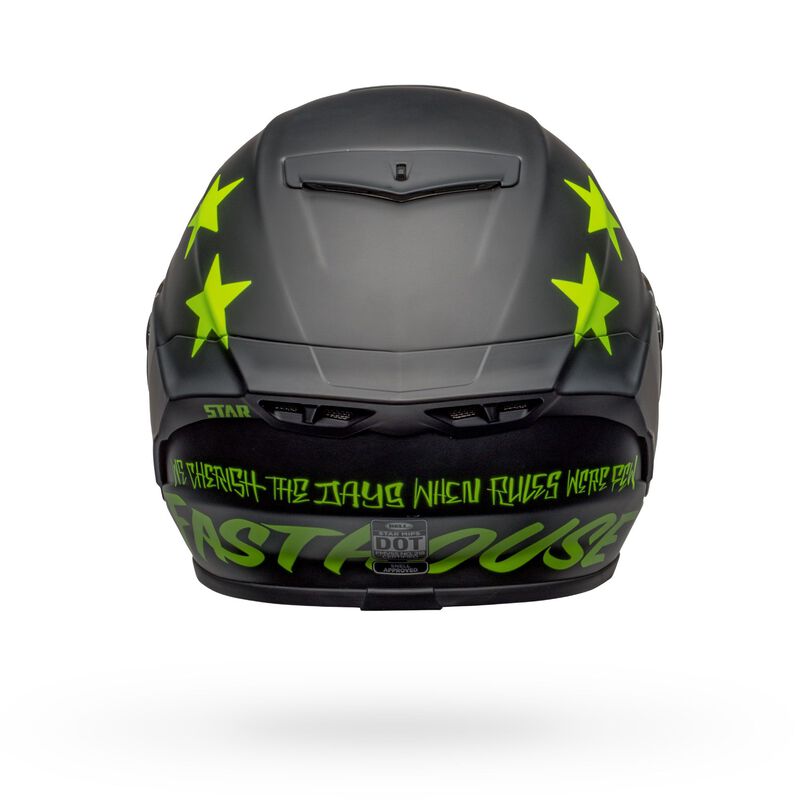 Star DLX Mips