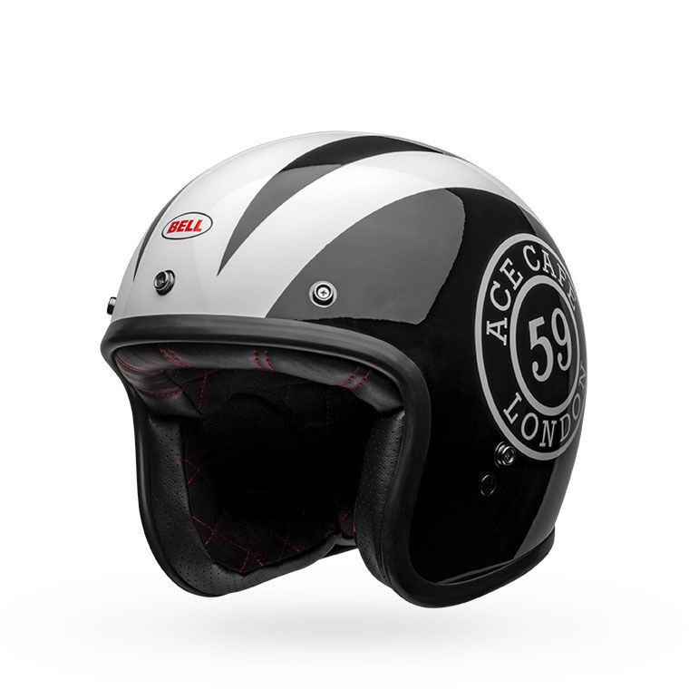 bell classic 500 helmet