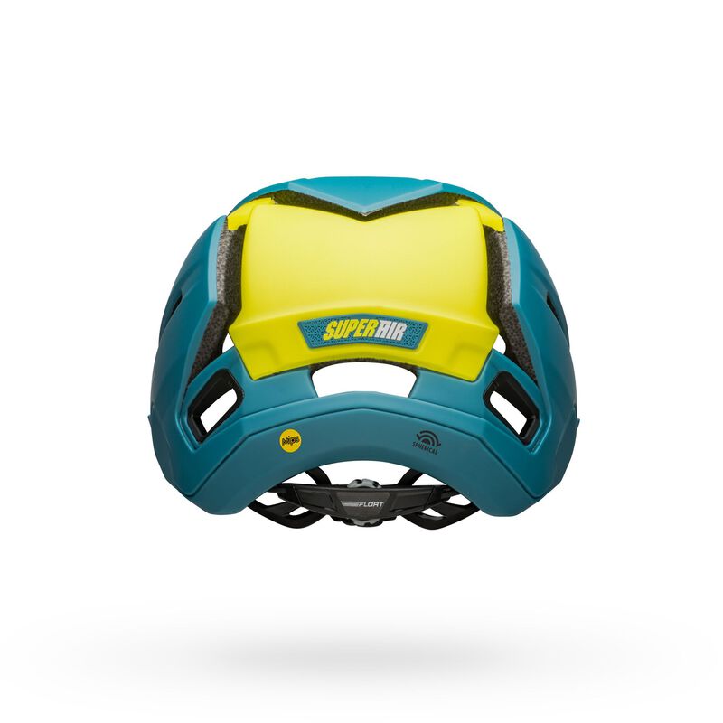 Super Air R Spherical