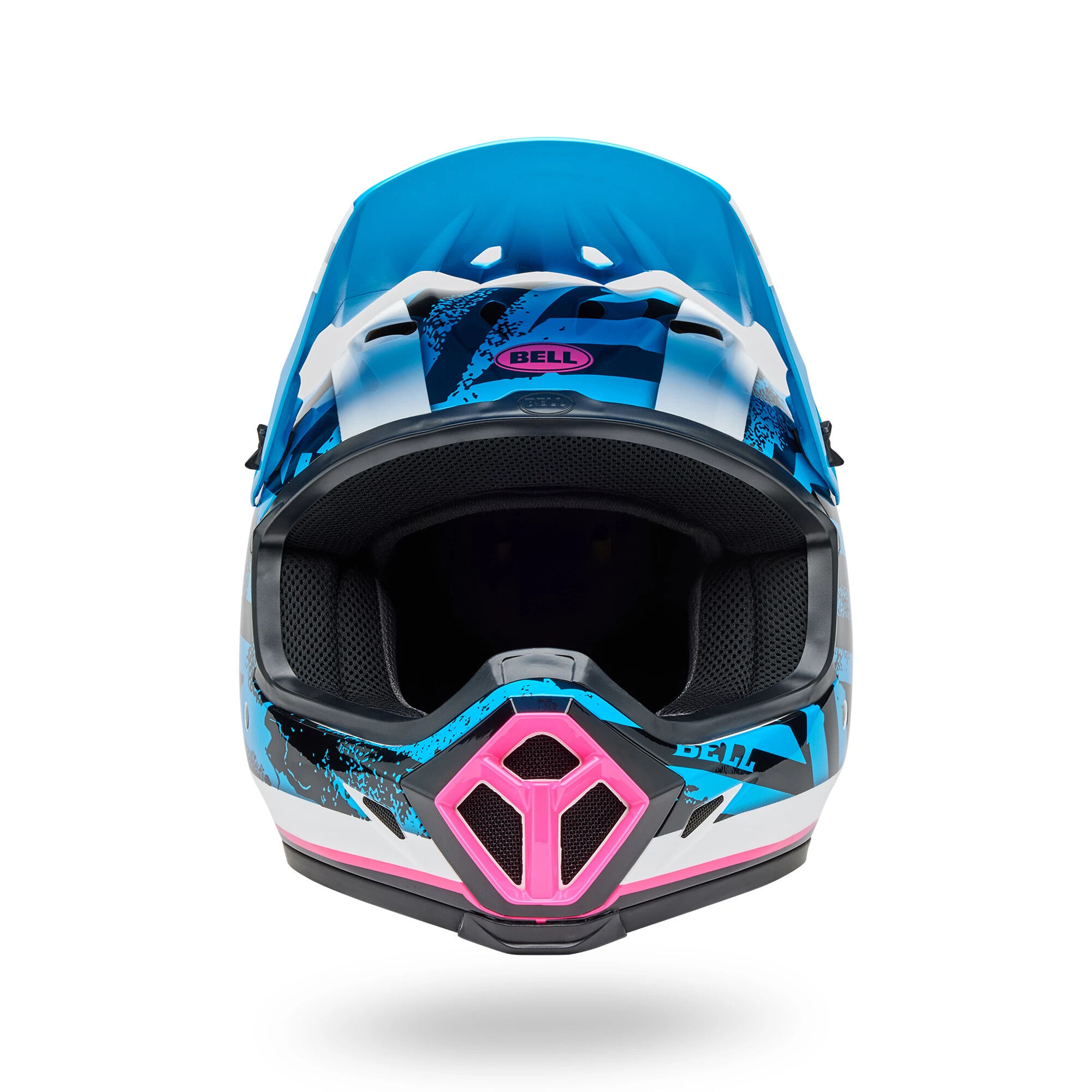 BELL MX-9 MIPS ゴーグル　インカム付き MX-9 Mips | Bell Helmets
