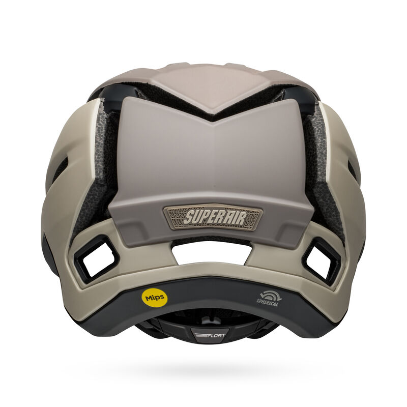 Super Air R Spherical