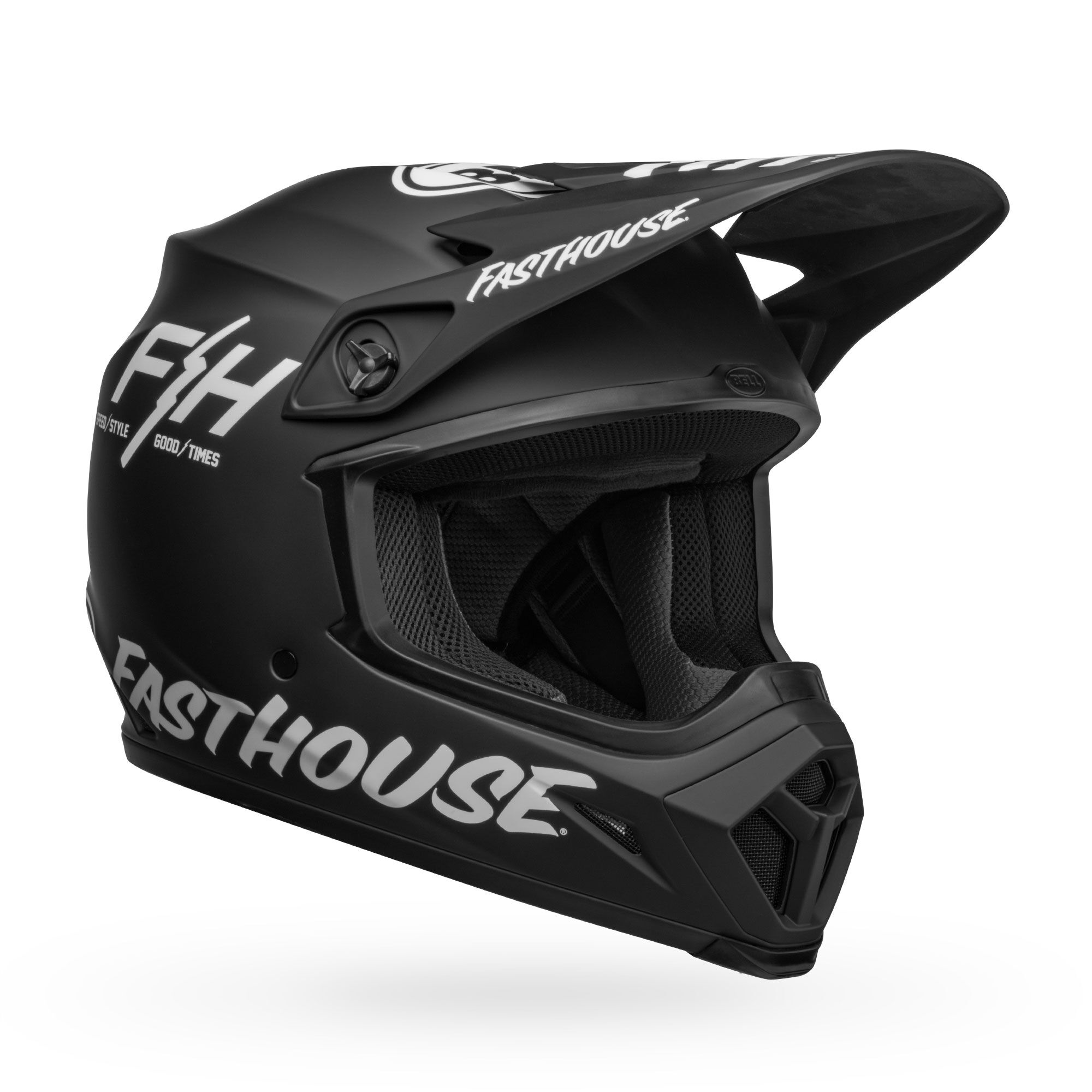 魅力的な Mips MX-9 | Helmets Bell セキュリティ・セーフティ
